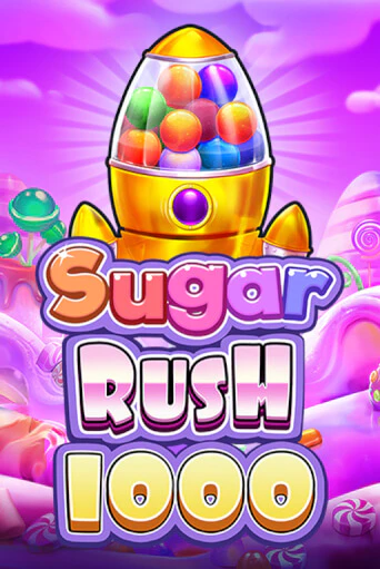 Sugar Rush 1000 играть онлайн на интерес| Pin-Up без денег
