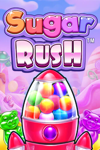 Sugar Rush играть онлайн на интерес| Pin-Up без денег