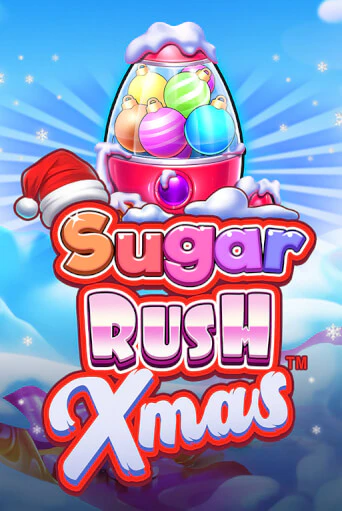 Sugar Rush Xmas играть онлайн на интерес| Pin-Up без денег