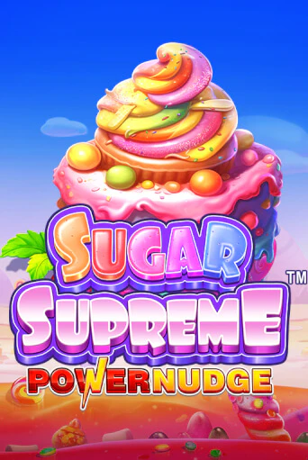 Sugar Supreme Powernudge™ играть онлайн на интерес| Pin-Up без денег