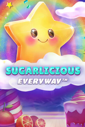 Sugarlicious EveryWay играть онлайн на интерес| Pin-Up без денег