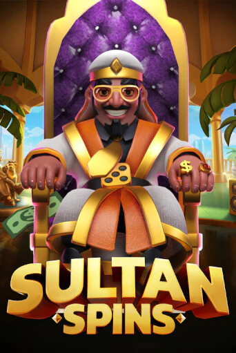 Sultan Spins играть онлайн на интерес| Pin-Up без денег