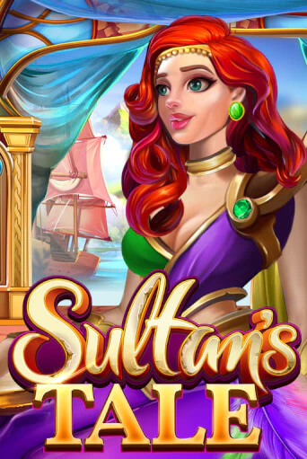 Sultan’s Tale играть онлайн на интерес| Pin-Up без денег