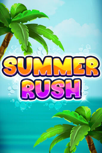 Summer Rush играть онлайн на интерес| Pin-Up без денег