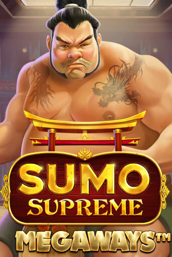 Sumo Supreme Megaways играть онлайн на интерес| Pin-Up без денег