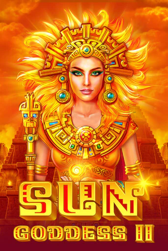 Sun Goddess II играть онлайн на интерес| Pin-Up без денег