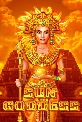Sun Goddess играть онлайн на интерес| Pin-Up без денег