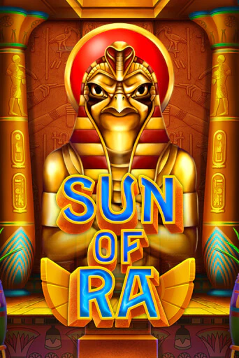 Sun of Ra играть онлайн на интерес| Pin-Up без денег