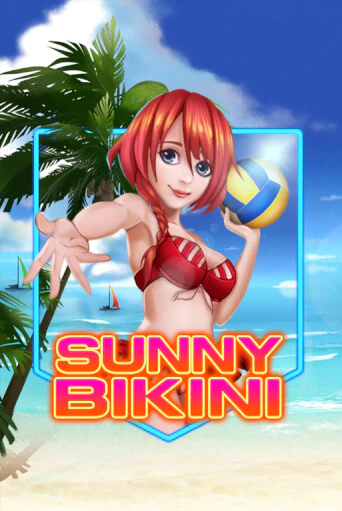 Sunny Bikini играть онлайн на интерес| Pin-Up без денег