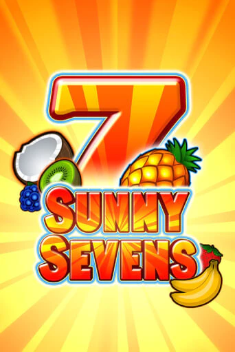 Sunny Sevens играть онлайн на интерес| Pin-Up без денег
