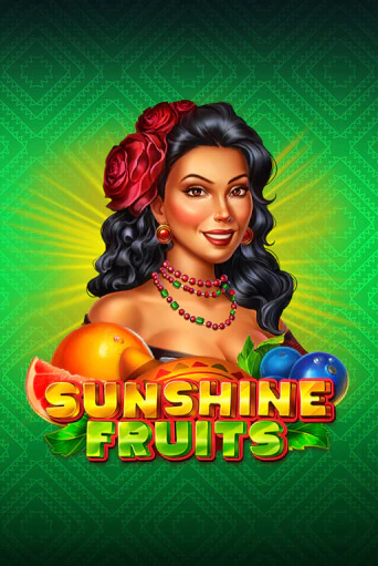 Sunshine Fruits играть онлайн на интерес| Pin-Up без денег