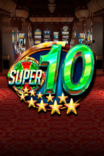 Super 10 Stars играть онлайн на интерес| Pin-Up без денег