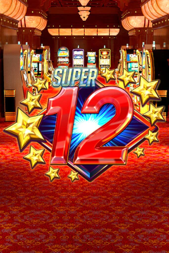 Super 12 Stars играть онлайн на интерес| Pin-Up без денег