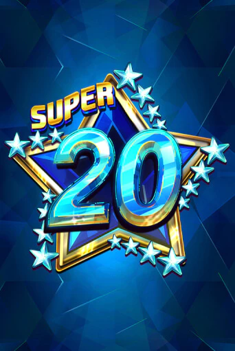 Super 20 Stars играть онлайн на интерес| Pin-Up без денег