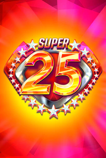 Super 25 Stars играть онлайн на интерес| Pin-Up без денег