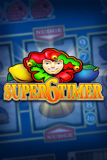 Super6Timer играть онлайн на интерес| Pin-Up без денег