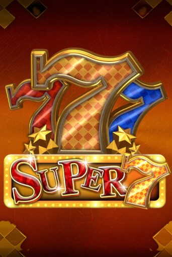 Super 7 играть онлайн на интерес| Pin-Up без денег