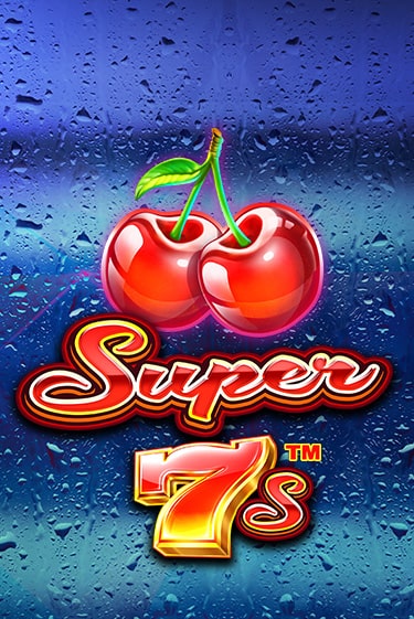 Super 7s™ играть онлайн на интерес| Pin-Up без денег