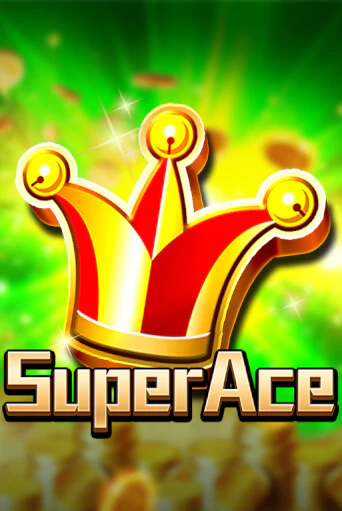 Super Ace играть онлайн на интерес| Pin-Up без денег