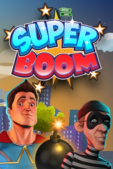 Super Boom играть онлайн на интерес| Pin-Up без денег