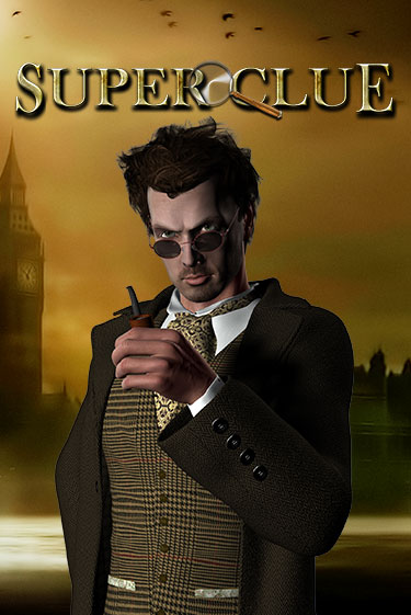 Super Clue играть онлайн на интерес| Pin-Up без денег