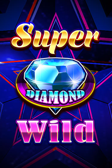 Super Diamond Wild играть онлайн на интерес| Pin-Up без денег