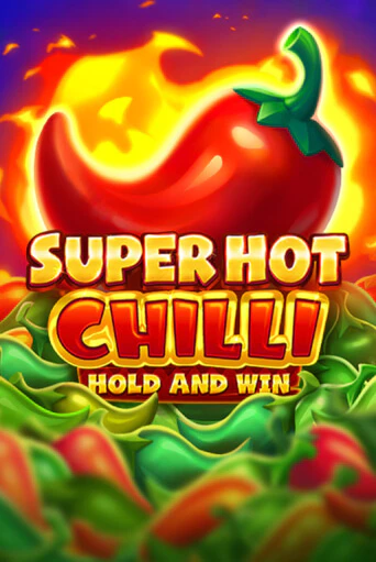 Super Hot Chilli играть онлайн на интерес| Pin-Up без денег