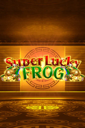 Super Lucky Frog играть онлайн на интерес| Pin-Up без денег