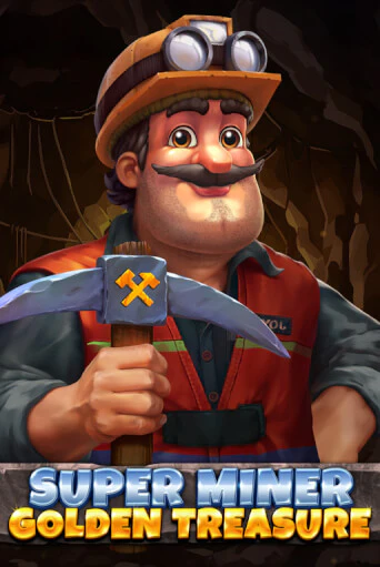 Super Miner - Golden Treasure играть онлайн на интерес| Pin-Up без денег