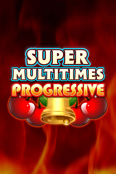 Super Multitimes Progressive играть онлайн на интерес| Pin-Up без денег