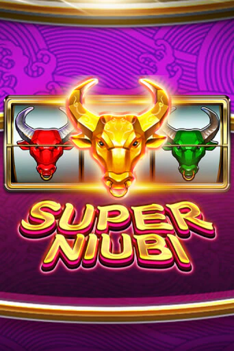 Super Niubi играть онлайн на интерес| Pin-Up без денег