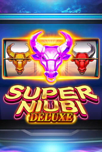 Super Niubi Deluxe играть онлайн на интерес| Pin-Up без денег