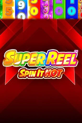 Super Reel: Spin it Hot! играть онлайн на интерес| Pin-Up без денег