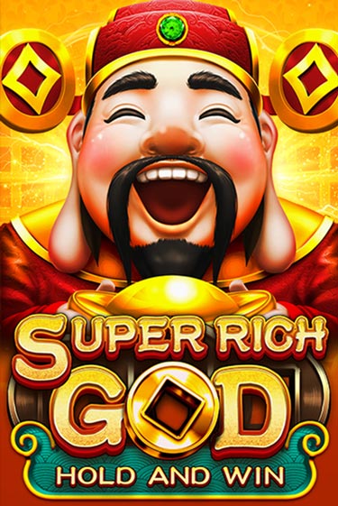 Super Rich God играть онлайн на интерес| Pin-Up без денег