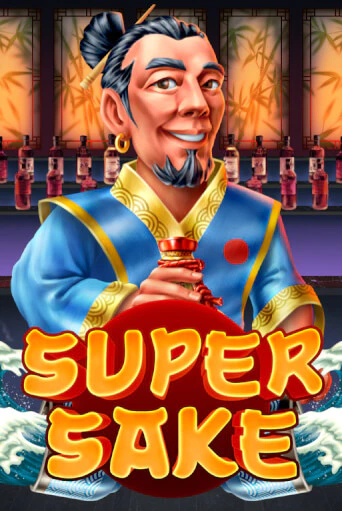 Super Sake играть онлайн на интерес| Pin-Up без денег