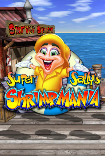 Super Sally's Shrimpmania играть онлайн на интерес| Pin-Up без денег