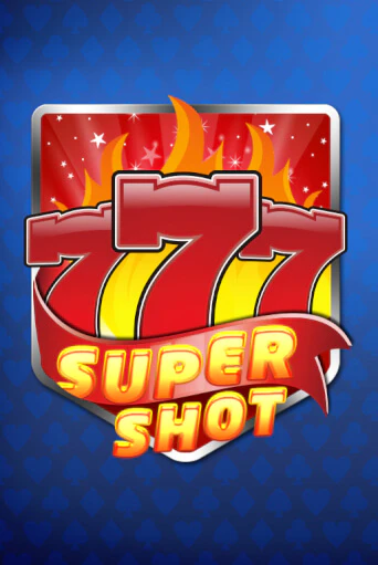 SuperShot играть онлайн на интерес| Pin-Up без денег