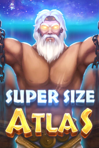 Super Size Atlas играть онлайн на интерес| Pin-Up без денег