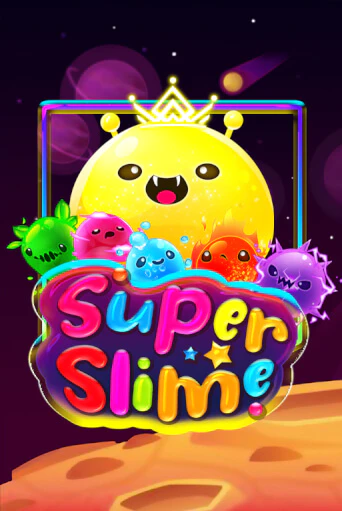Super Slime играть онлайн на интерес| Pin-Up без денег