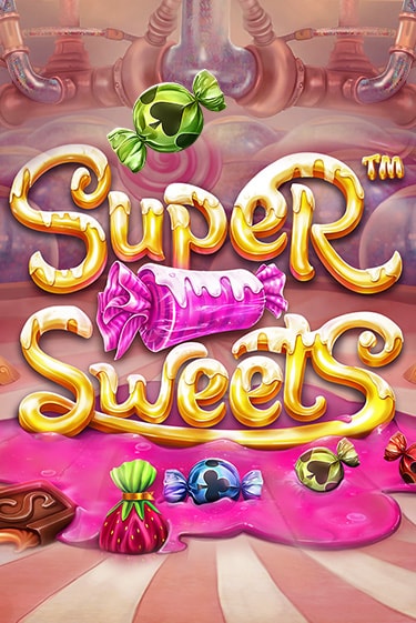 Super Sweets играть онлайн на интерес| Pin-Up без денег