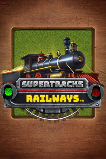 Super Tracks Railways играть онлайн на интерес| Pin-Up без денег