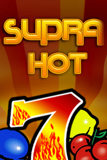 Supra Hot играть онлайн на интерес| Pin-Up без денег