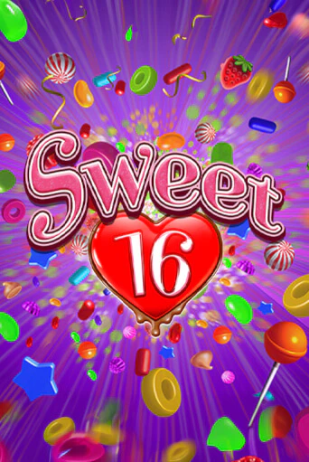 Sweet 16 играть онлайн на интерес| Pin-Up без денег