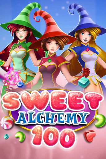 Sweet Alchemy 100 играть онлайн на интерес| Pin-Up без денег