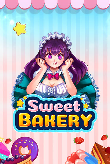 Sweet Bakery играть онлайн на интерес| Pin-Up без денег