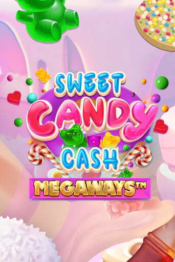 Sweet Candy Cash Megaways играть онлайн на интерес| Pin-Up без денег