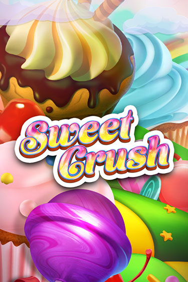 Sweet Crush играть онлайн на интерес| Pin-Up без денег