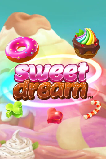 Sweet Dream играть онлайн на интерес| Pin-Up без денег