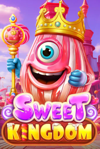 Sweet Kingdom играть онлайн на интерес| Pin-Up без денег