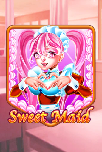 Sweet Maid играть онлайн на интерес| Pin-Up без денег